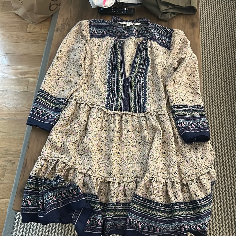 Veronica Beard dress size 4